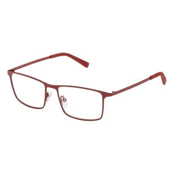 Glasögonbåge för män Sting VST018530597 Röd (ø 53 mm)