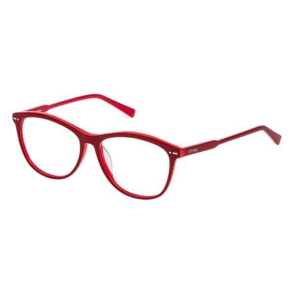 Glasögonbåge för damer VST0645407PB (ø 54 mm)
