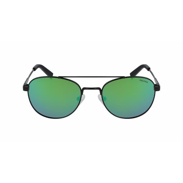 Herrsolglasögon Nautica N4641SP-005 Ø 53 mm