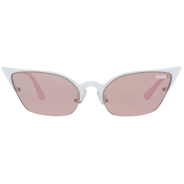 Solbriller for Kvinner Victoria's Secret PK0016-5525Z Ø 55 mm