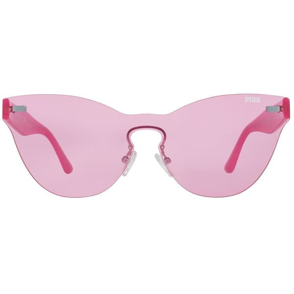 Solbriller for Kvinner Victoria's Secret PK0011-0072Z Ø 62 mm