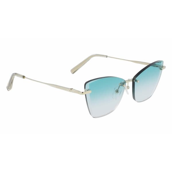 Damsolglasögon Longchamp LO141S-732 ø 57 mm