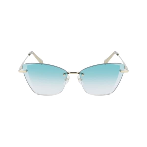 Damsolglasögon Longchamp LO141S-732 ø 57 mm
