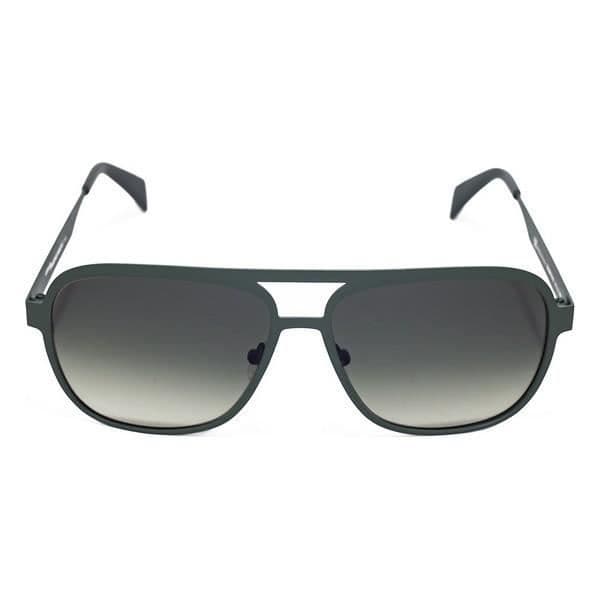 Solsängar - Italia Independent - 0028 - Ø 57 mm - Färg: Grå - Skyddsklass 2