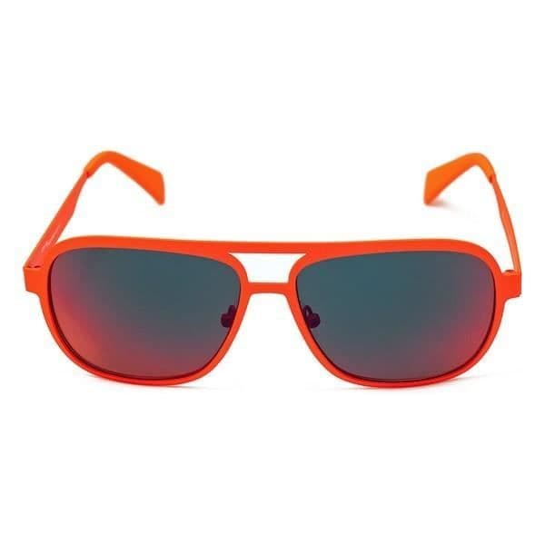 Solsängar - Italia Independent - 0028 - Ø 57 mm - Färg: Grå - Skyddsklass 2