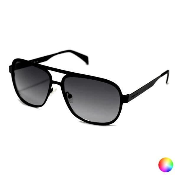 Solsängar - Italia Independent - 0028 - Ø 57 mm - Färg: Grå - Skyddsklass 2