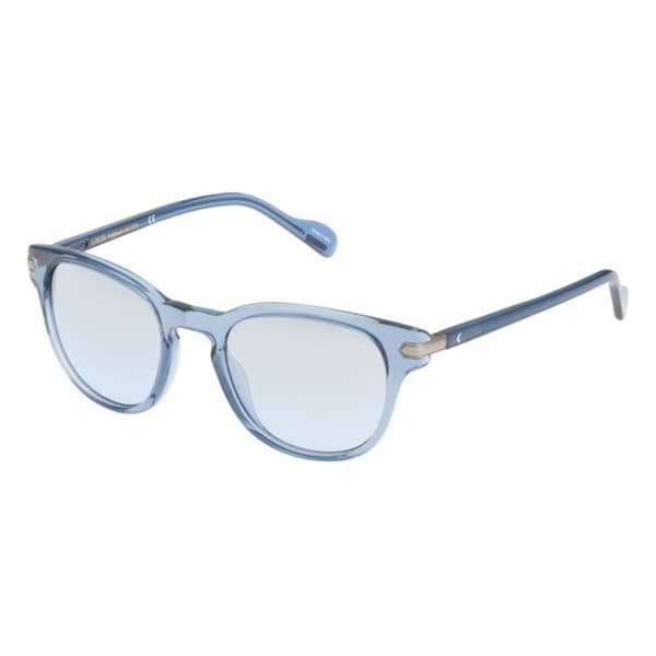 Unisex aurinkolasit Lozza SL4032M494AGX Sininen Ø 49 mm