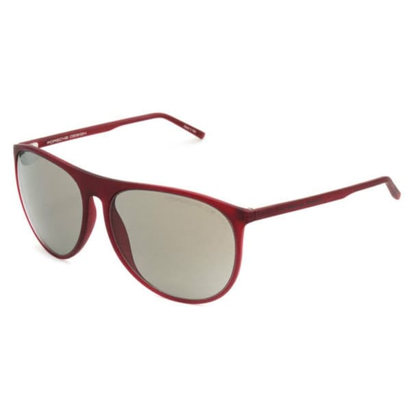 Unisex aurinkolasit Porsche P8596-C ø 58 mm