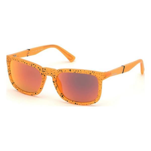 Unisex aurinkolasit Diesel DL02625644U