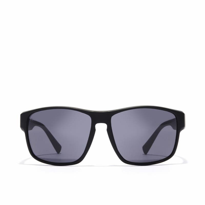Unisexsolglasögon Hawkers Faster Raw Svart Polariserad (Ø 49 mm)