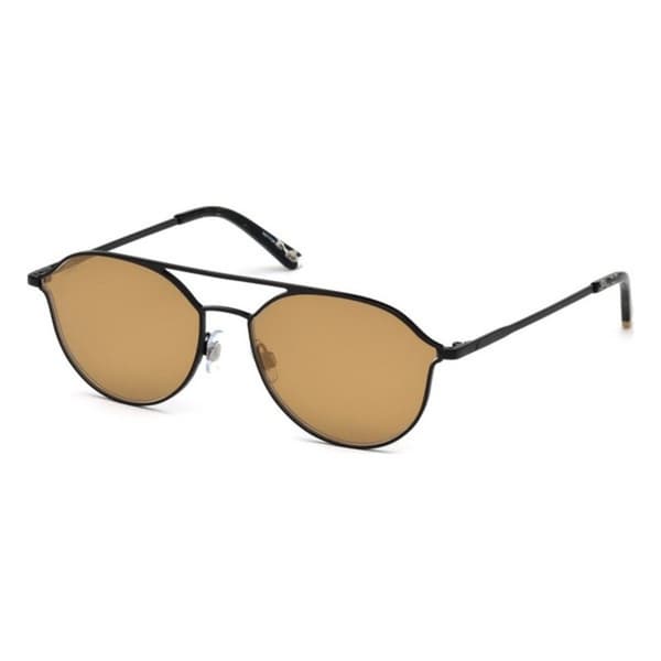 Solbriller for Begge Kjønn Web Eyewear WE0208-02G ø 59 mm