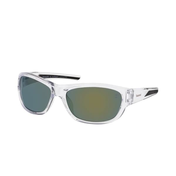 Herrsolglasögon Timberland TB92476226D Ø 62 mm