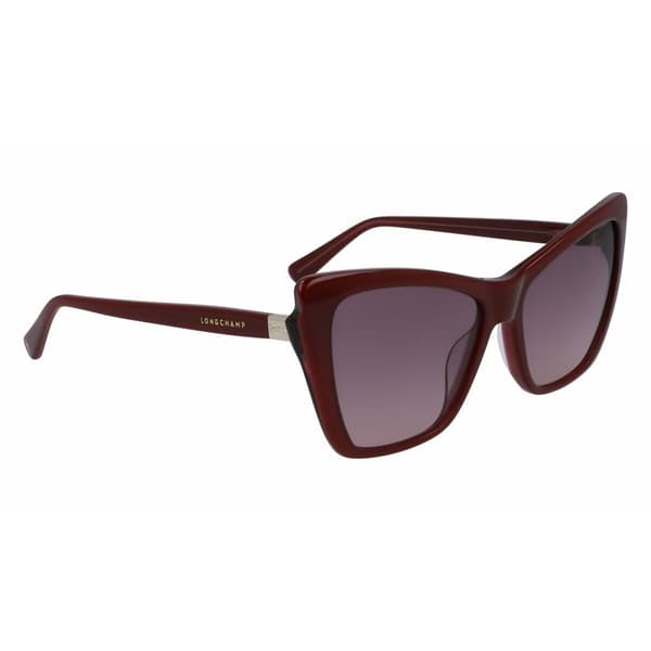 Damsolglasögon Longchamp LO669S-598 ø 56 mm