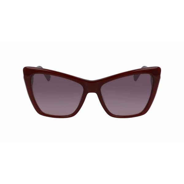 Naisten aurinkolasit Longchamp LO669S-598 ø 56 mm