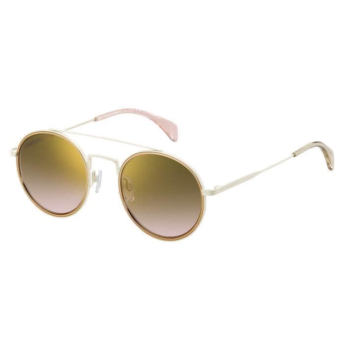 Solglasögon Tommy Hilfiger Th 1455-S BRWPK GD SP GRA