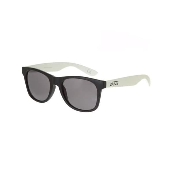 Solglasögon - Vans - SP17 Spicoli 4 Shades - Svart-Vit - Wayfarer Båge - Kategori 3 Skydd