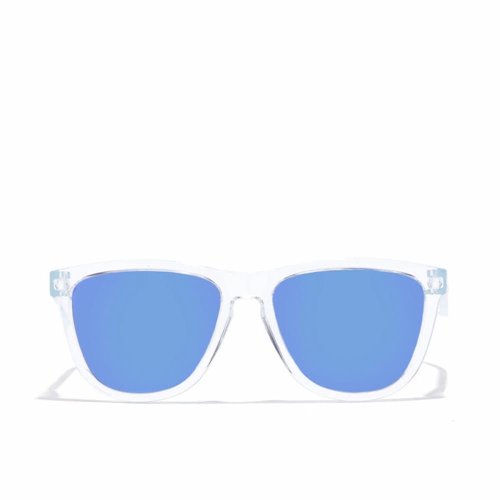 Polariserade solglasögon Hawkers One Raw Blå Transparent (Ø 55,7 mm)