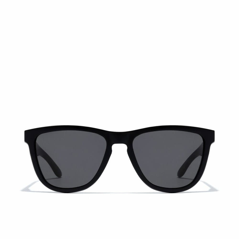 Unisexsolglasögon Hawkers One Raw Svart (Ø 54,8 mm)