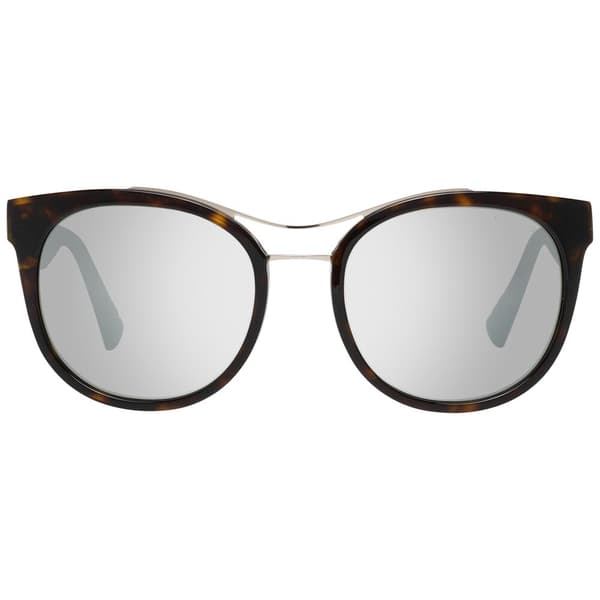 Naisten aurinkolasit Police SPL412-52722K Ø 52 mm