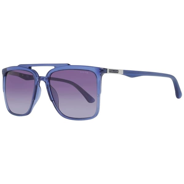 Herrsolglasögon Police SPL363-560955 ø 56 mm