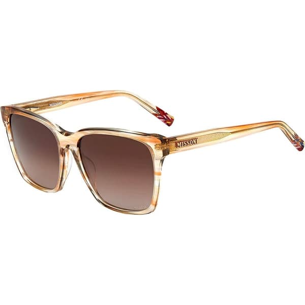 Solbriller for Kvinner Missoni Mis-0008-s-HR3-HA