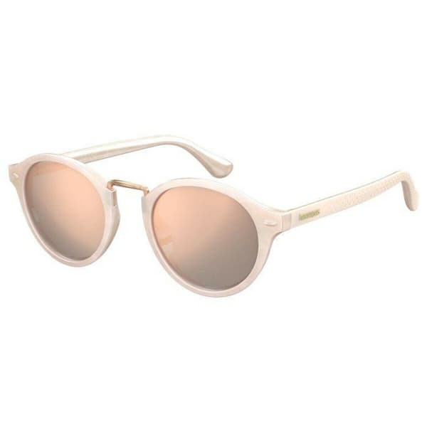Solbriller for Begge Kjønn Havaianas ITAPARICA-Y9A-0J Ø 49 mm