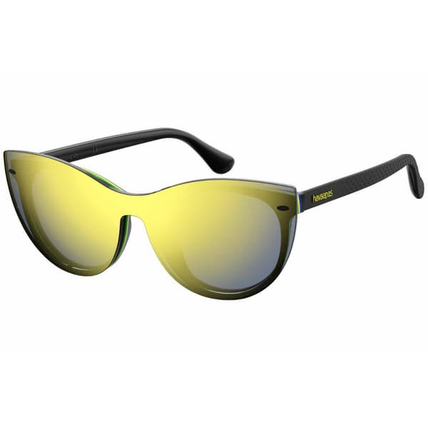 Solbriller for Menn Havaianas NORONHA-CS-807-SQ Ø 52 mm