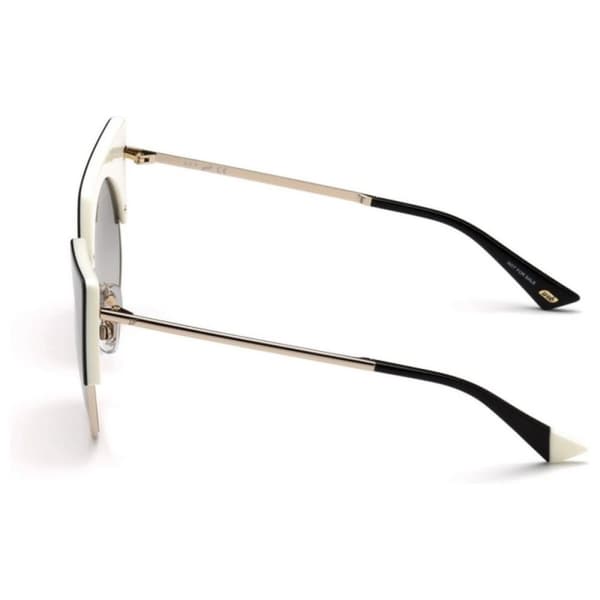 Solbriller til kvinder Web Eyewear WE0229A Ø 49 mm
