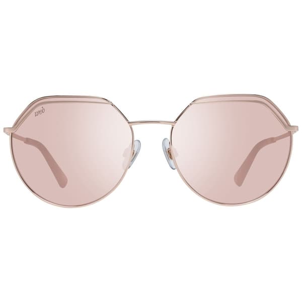 Solbriller til kvinder Web Eyewear WE0258-5833G ø 58 mm