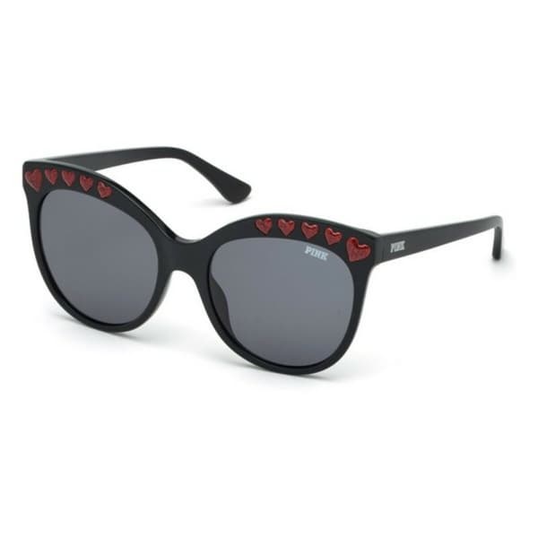 Solbriller til kvinder Victoria's Secret PK0009-01A (ø 57 mm)