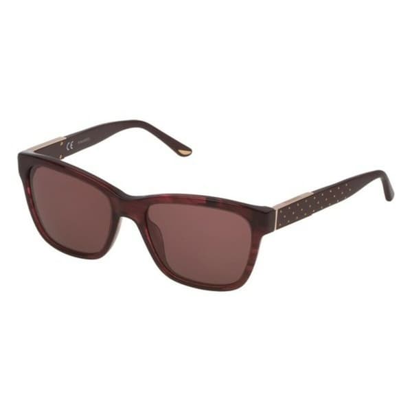 Solbriller til kvinder Nina Ricci SNR116549G1K