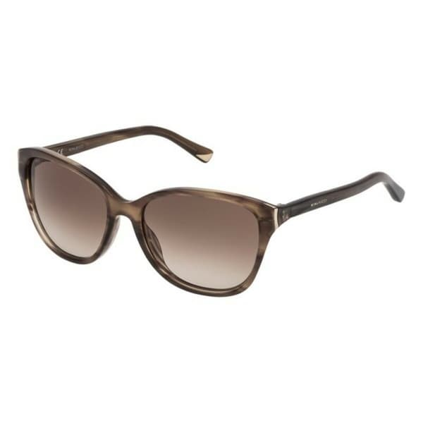 Solbriller til kvinder Nina Ricci SNR0645606YZ