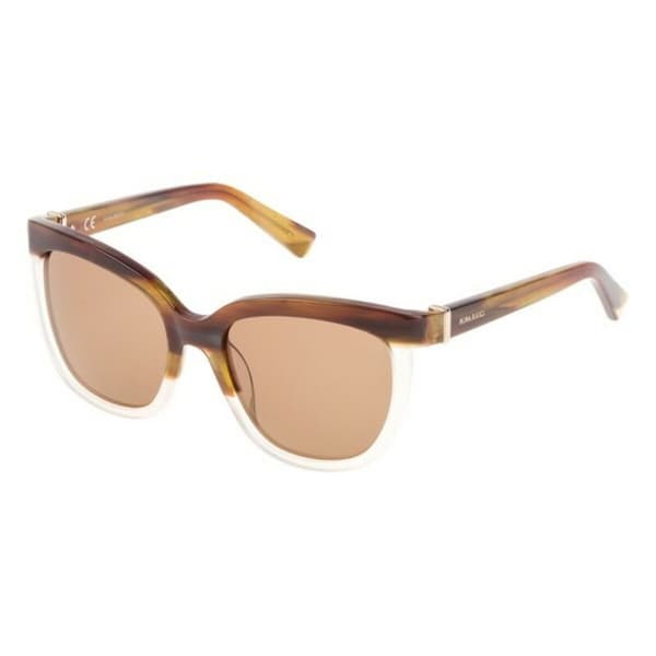 Solbriller til kvinder Nina Ricci SNR0045409SB (ø 54 mm)