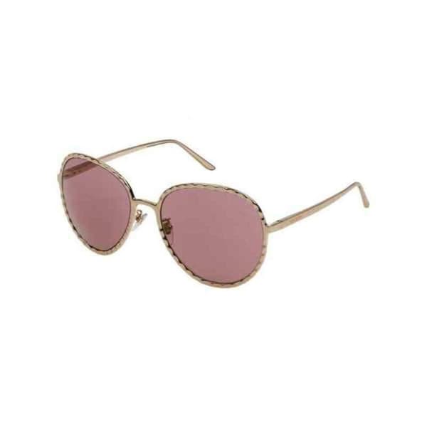 Solbriller til kvinder Nina Ricci SNR105608H2X