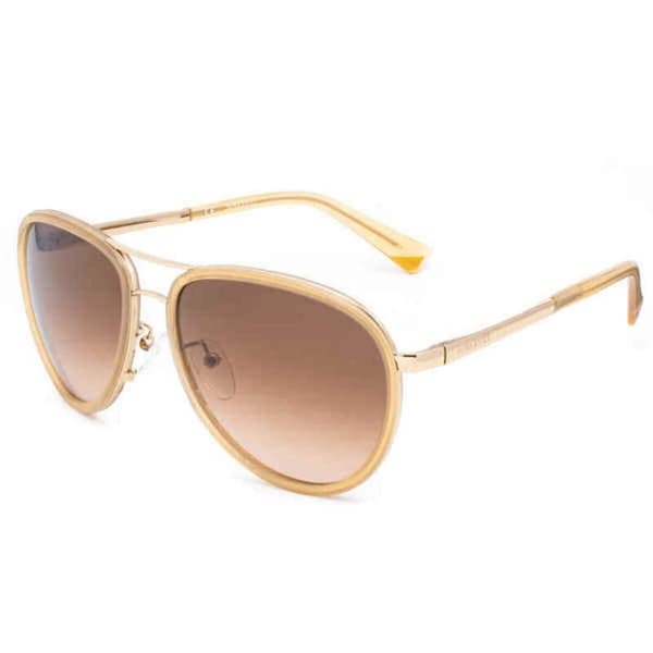 Solbriller til kvinder Nina Ricci SNR010580594 (ø 58 mm)