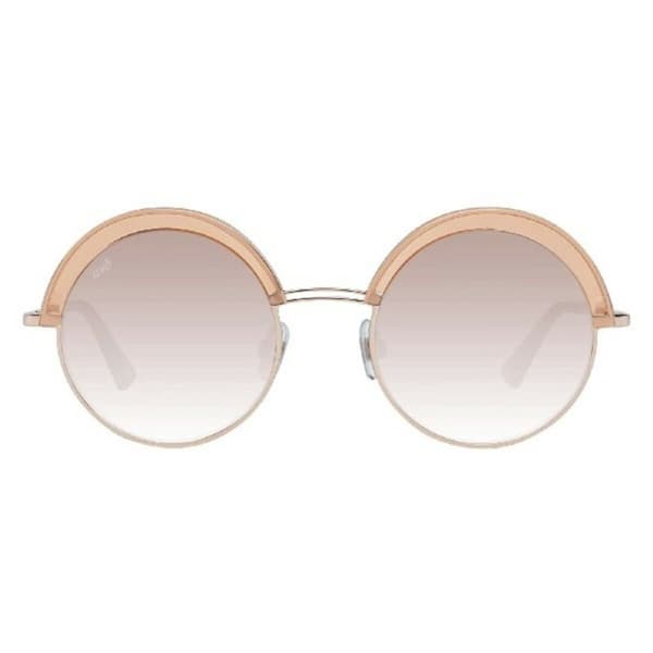 Solbriller til kvinder WEB EYEWEAR (ø 51 mm)