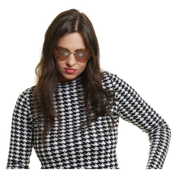 Solbriller til kvinder WEB EYEWEAR (ø 51 mm)