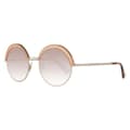 Miniatyrbillede 1 af 7: Solbriller til kvinder WEB EYEWEAR (ø 51 mm)