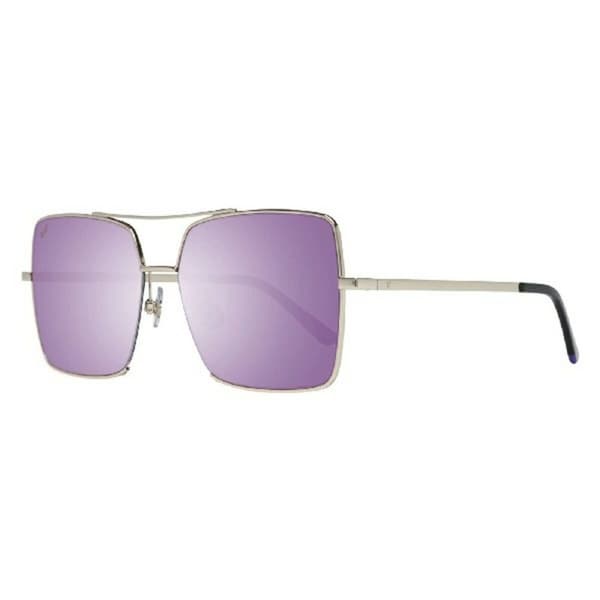 Solbriller til kvinder WEB EYEWEAR (ø 57 mm)