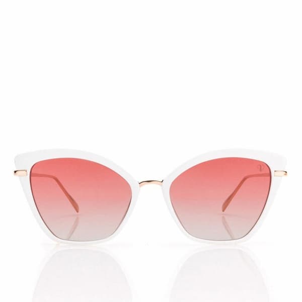 Solbriller Catwalk Valeria Mazza Design (60 mm)