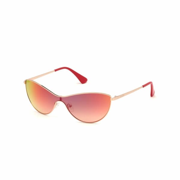 Solbriller til kvinder Guess GU7630 00 28U