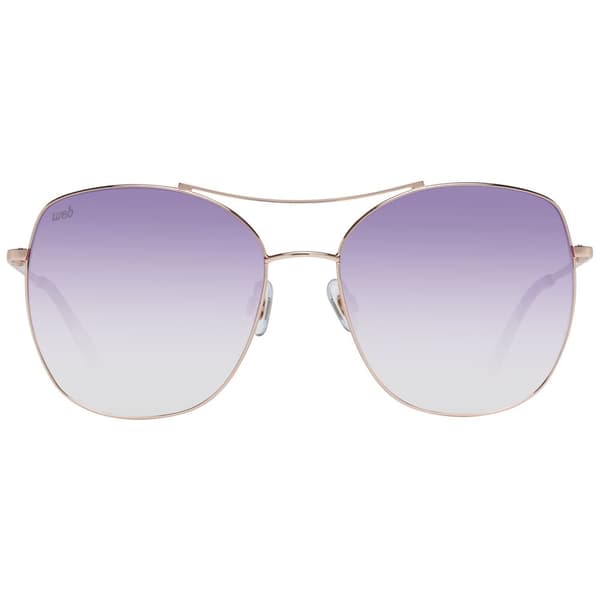 Solbriller til kvinder WEB EYEWEAR WE0245-5833Z ø 58 mm
