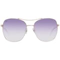 Miniatyrbillede 2 af 3: Solbriller til kvinder WEB EYEWEAR WE0245-5833Z ø 58 mm
