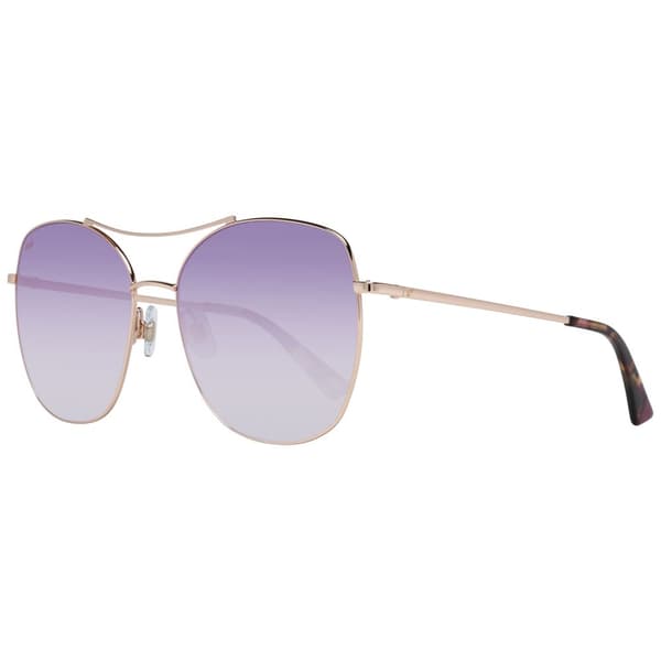 Solbriller til kvinder WEB EYEWEAR WE0245-5833Z ø 58 mm