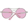 Miniatyrbillede 3 af 3: Solbriller til kvinder WEB EYEWEAR WE0171-54016 ø 54 mm