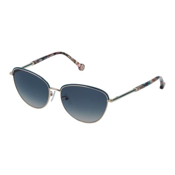Solbriller til kvinder Carolina Herrera SHE161N580492 ø 58 mm
