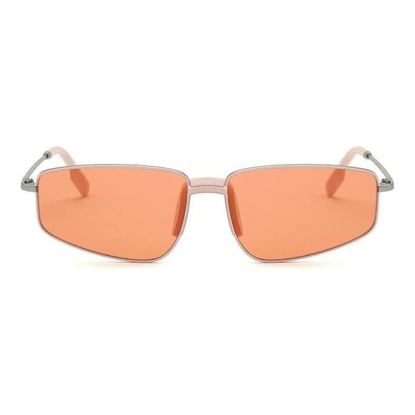Solbriller til kvinder Kenzo KZ40015U-13E ø 59 mm