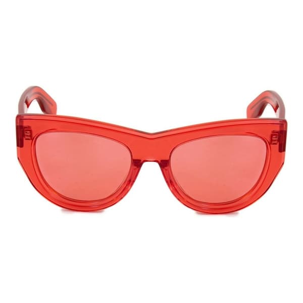 Solbriller til kvinder Kenzo KZ40022F-42E ø 53 mm