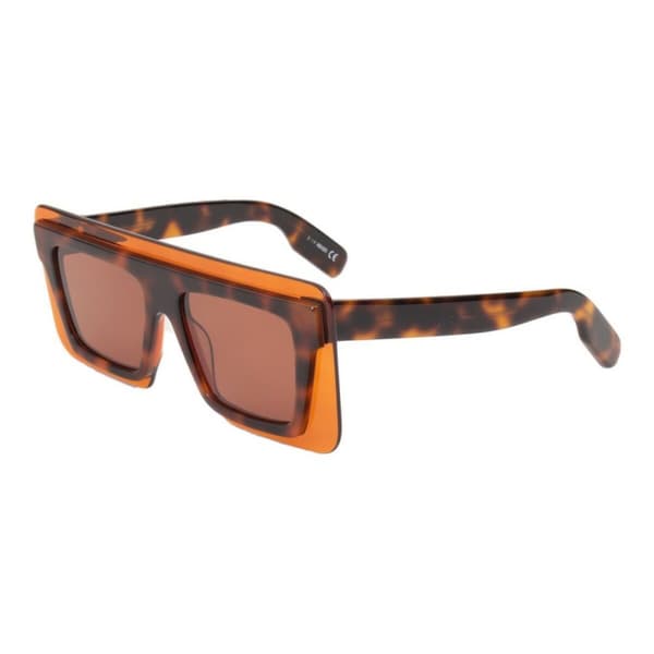 Solbriller til kvinder Kenzo KZ40024I-53G ø 53 mm