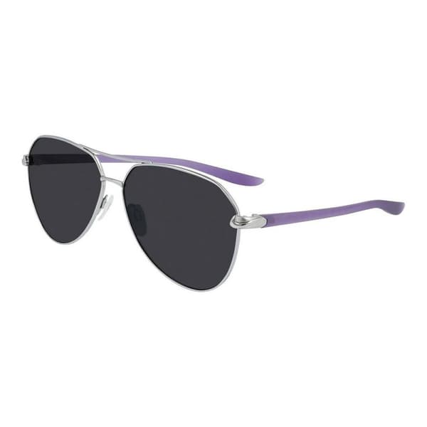 Solbriller til kvinder Nike CITY-AVIATOR-DJ0888-900
